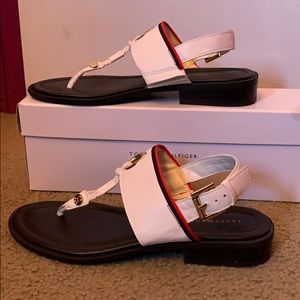 Tommy Hilfiger sandals